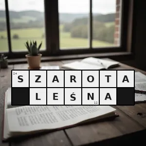 Hasło krzyżówkowe gnaphalium sylvaticum gatunek rośliny wieloletniej z rodziny astrowatych występuje na półkuli północnej w europie i azji - szarota leśna – rozwiązanie, synonimy, podpowiedzi i definicje krzyżówkowe